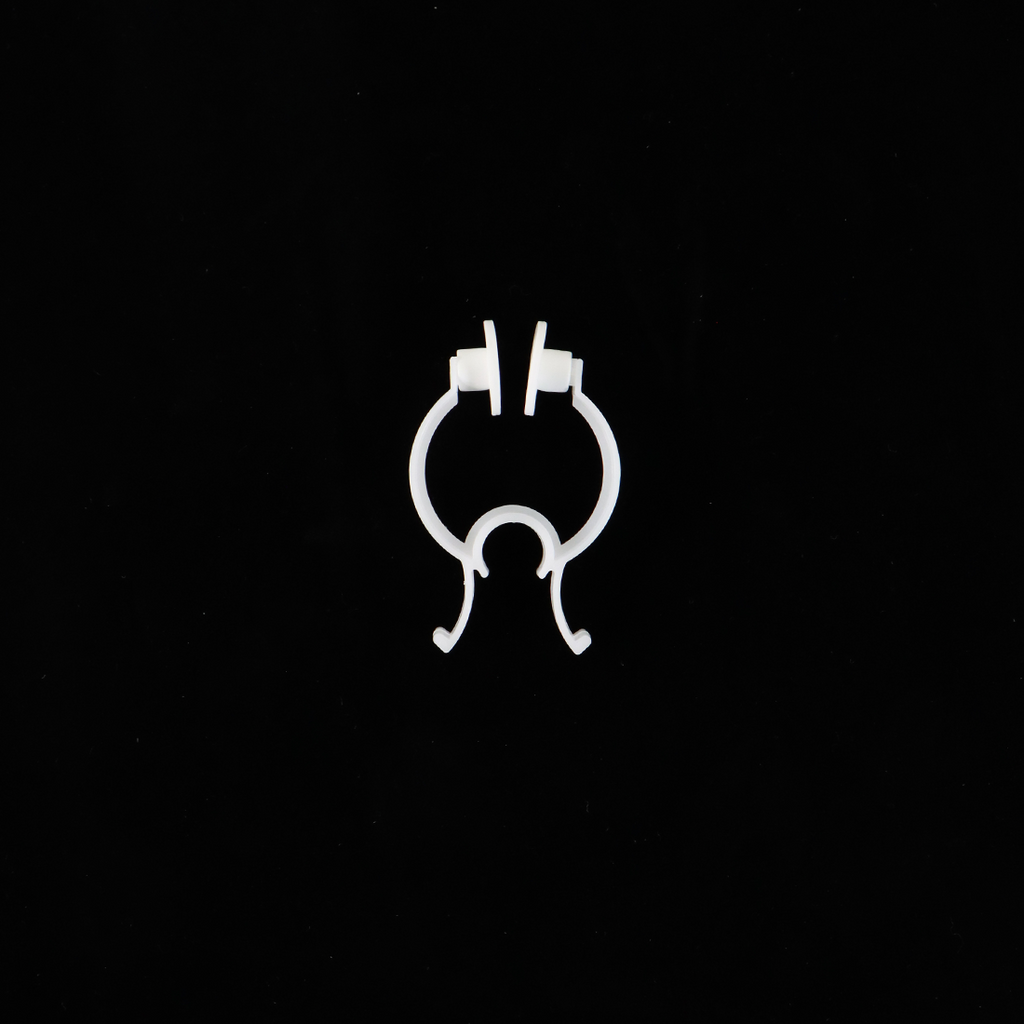 Carestream Medical Pro-Nox Standard Nose Clips with Pads CC-PNClip 20pcs