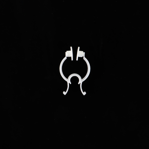 Carestream Medical Pro-Nox Standard Nose Clips with Pads CC-PNClip 20pcs