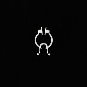 CareStream ProNox Standard Nose Clips with Pads CC-PNClip 7-Pack