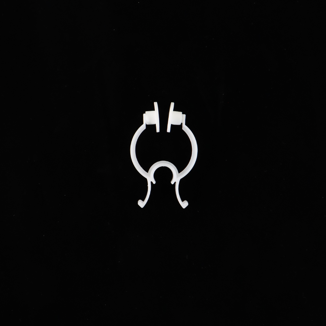 CareStream ProNox Standard Nose Clips with Pads CC-PNClip 7-Pack