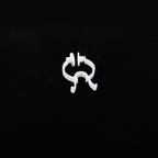 CareStream ProNox Standard Nose Clips with Pads CC-PNClip 7-Pack