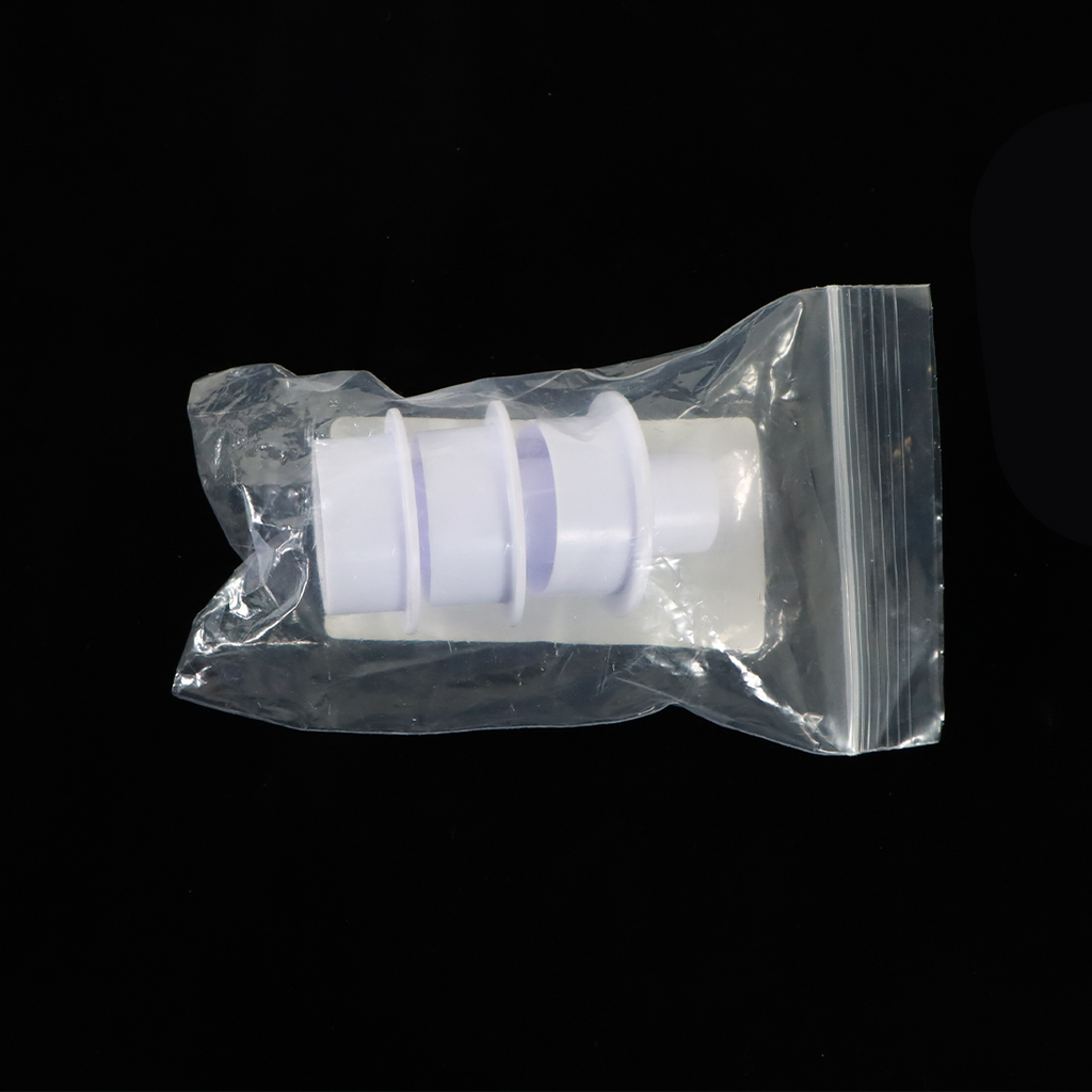 ConMed Buffalo Filter Reducer Fitting 1-3/8in (35mm) - 7/8in (22mm) RF10705 x3pc
