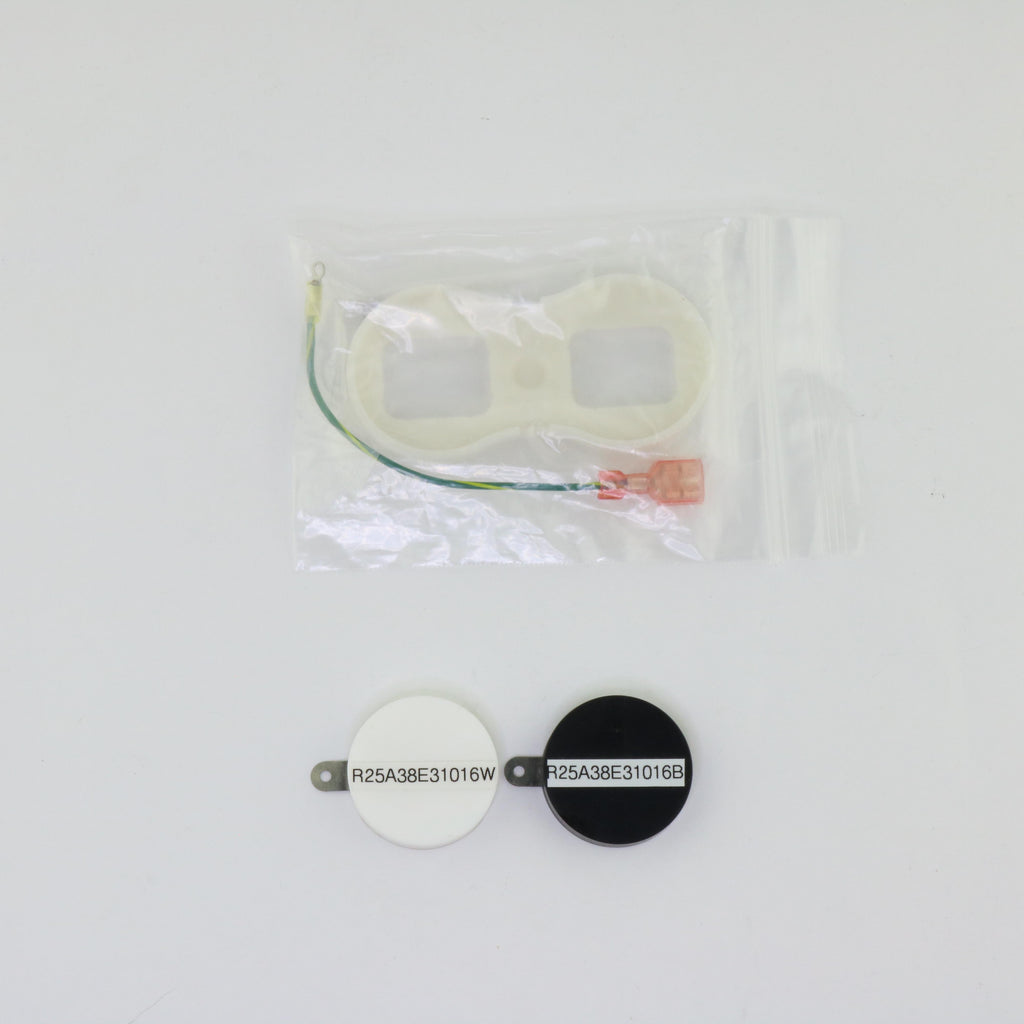 Cynosure Palomar Skintel Laser Melanin Reader Skin Typing Calibration Puck Set