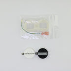 Cynosure Palomar Skintel Laser Melanin Reader Skin Typing Calibration Puck Set