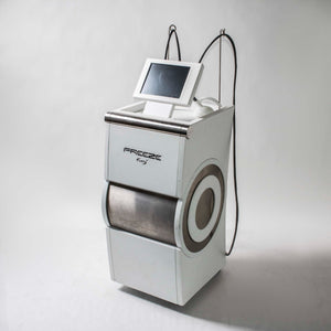 2012 VenusConcept Venus Freeze (MP)2 RF Magnetic Pulse Body Contouring System