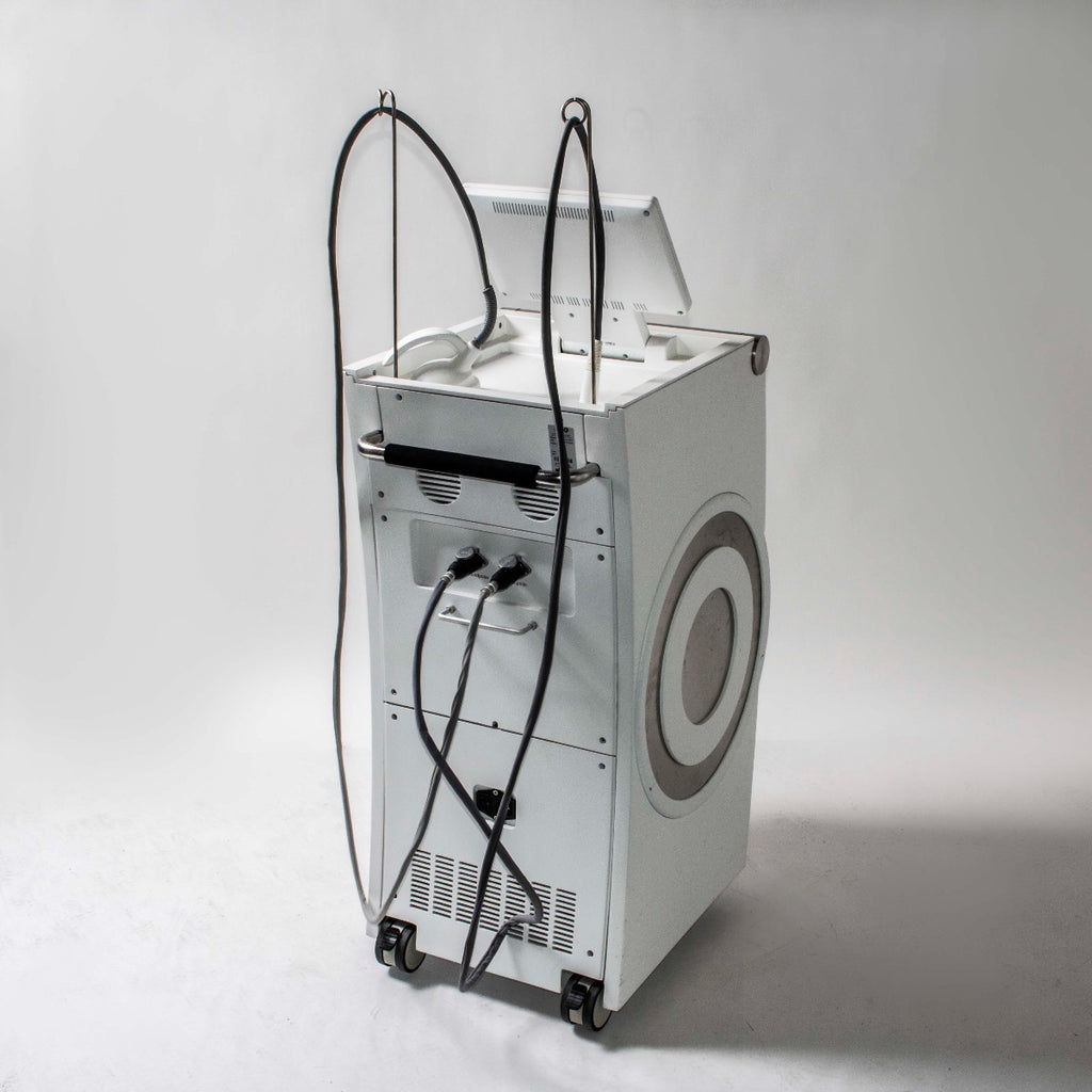 2012 VenusConcept Venus Freeze (MP)2 RF Magnetic Pulse Body Contouring System