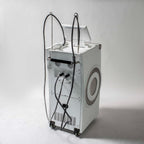 2012 VenusConcept Venus Freeze (MP)2 RF Magnetic Pulse Body Contouring System