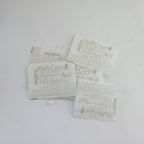 Ballet K3 G Gold-Plated 0.075mm x 0.80mm Electrolysis Needle LOT OF 83 EXP 2014