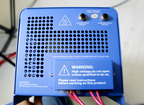 2000 Watt Pure Sine Inverter Charger 12Vdc to 120Vac Output and Battery