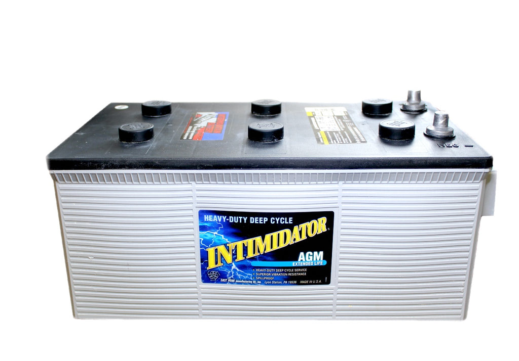 2000 Watt Pure Sine Inverter Charger 12Vdc to 120Vac Output and Battery