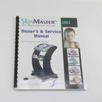 2001 Symedex 206106 SkinMaster MD7 Skin Rejuvenation Owner/Service Manual REV105