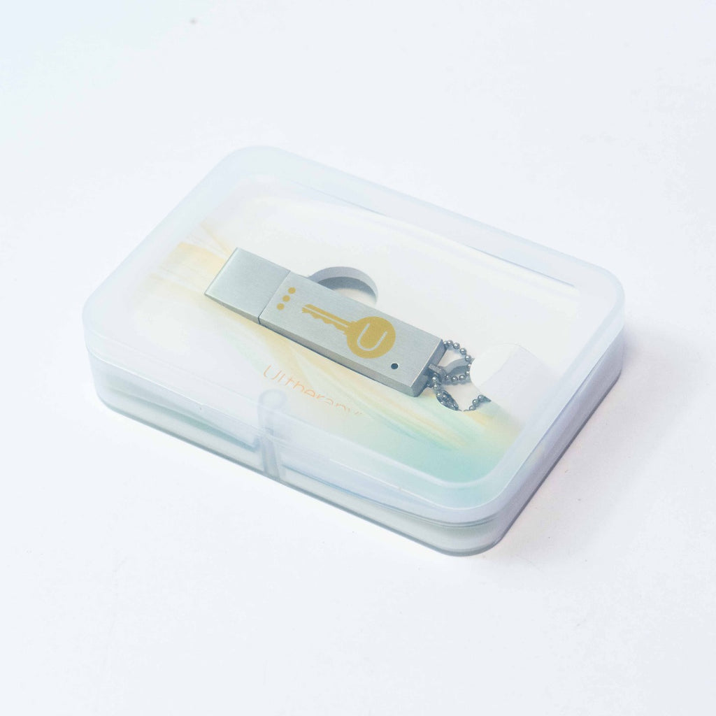 Ultherapy Ulthera System Access Key Quickstart Guide - Key No. 2110001127