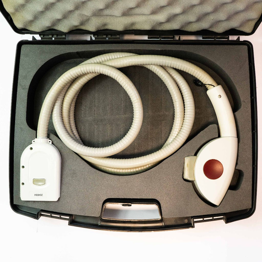 Alma Harmony Laser ST Red HandPiece 780-950nm Skin Tightening Red 0 SHOTS
