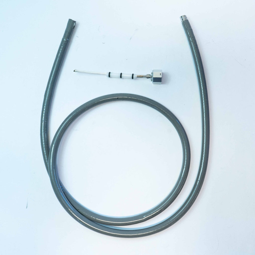 Palomar Icon Lux 1540 Handpiece Parts Unit Laser Fiber Cavity Base Module