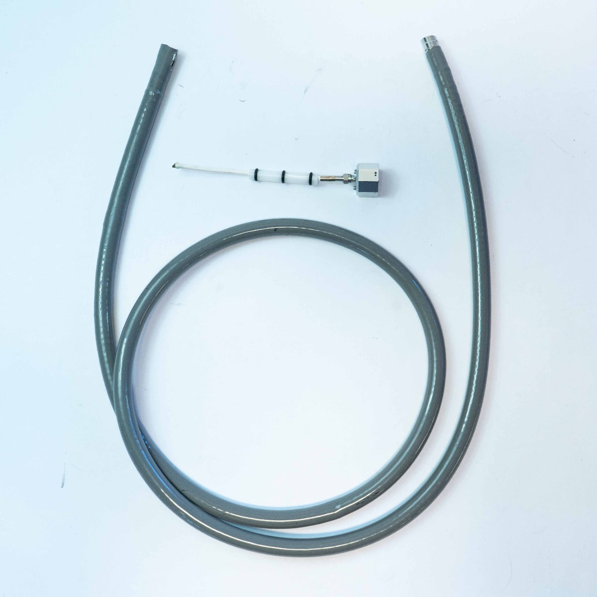 Palomar Icon Lux 1540 Handpiece Parts Unit Laser Fiber Cavity Base Module