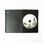 CUTERA Success essentials - Patient Before and After Photos DVD - D0291