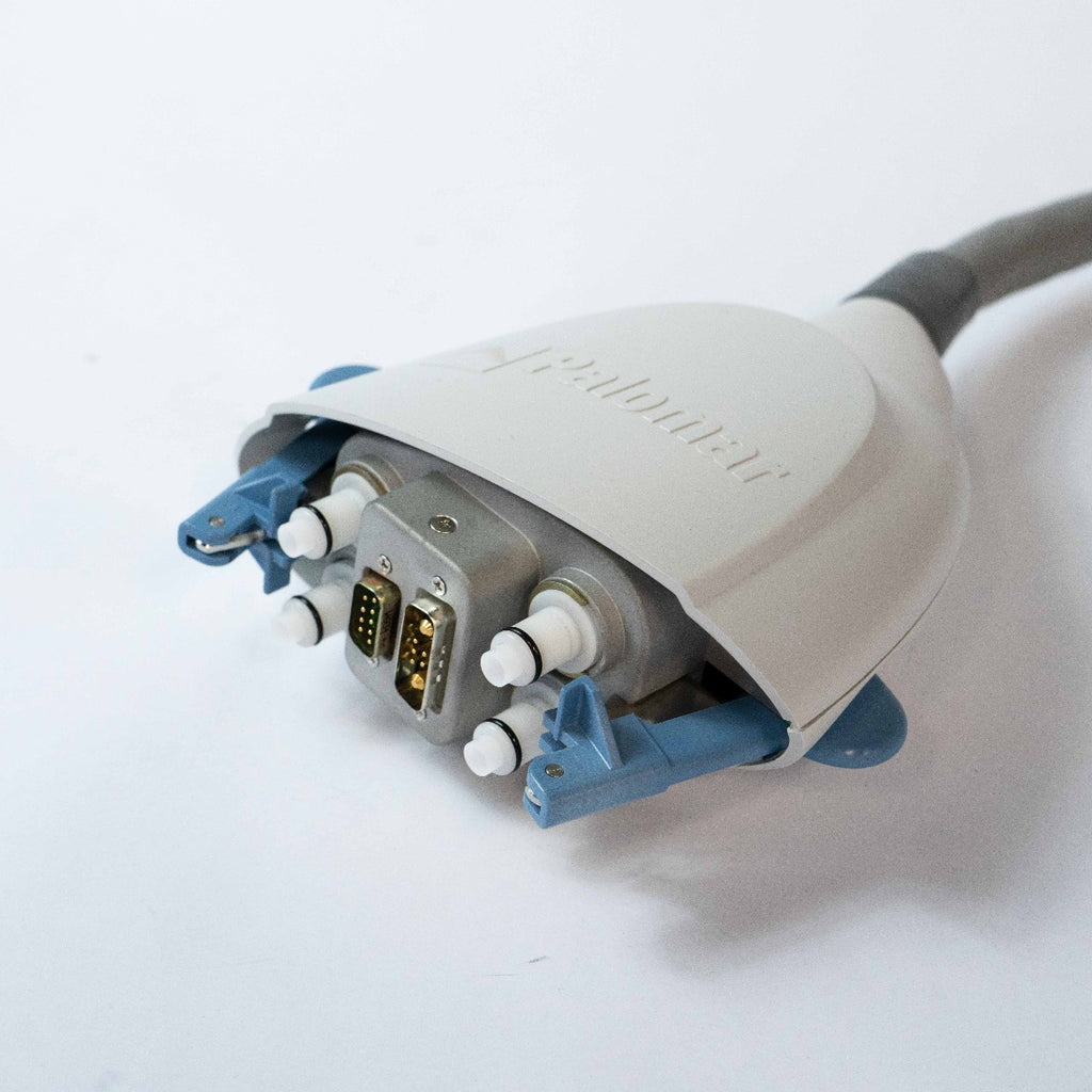 2013 Cynosure StarLux 500 Laser LuxYs Handpiece - 5520-YS06 - FACTORY REFURBISH