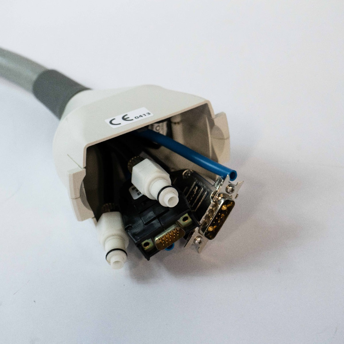 2011 Cynosure ESTELUX Laser LuxG Handpiece - 1320-GS06 - FACTORY REFURBISH