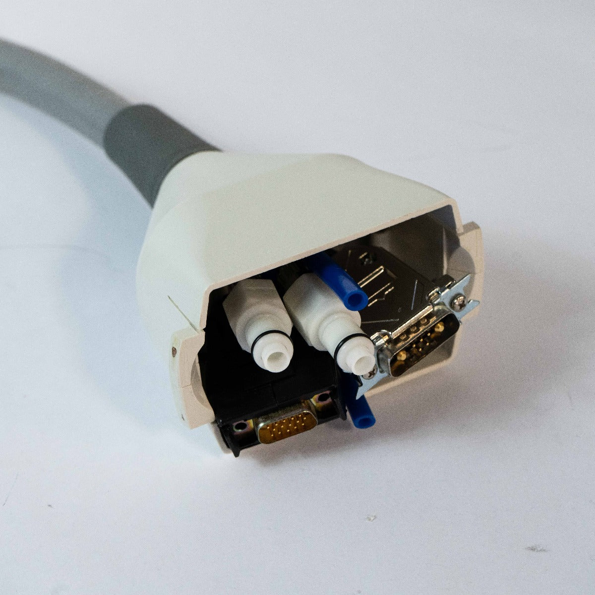 2005 Cynosure ESTELUX Laser LuxV Handpiece - 1320-V006 - FACTORY REFURBISH