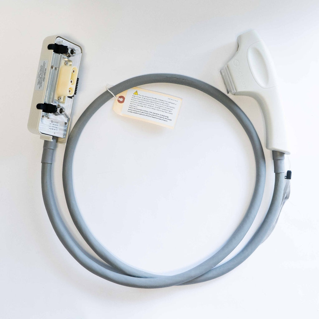Sciton BBL Handpiece - 1500-202-20 Broad Band Light Laser - Pulsed Light System
