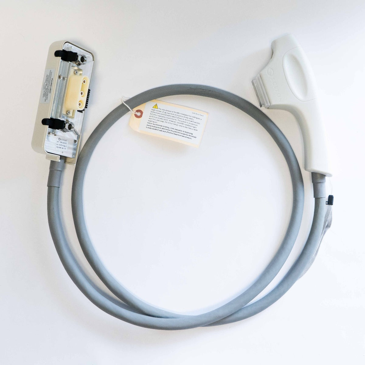 Sciton BBL Handpiece - 1500-202-20 Broad Band Light Laser - Pulsed Light System