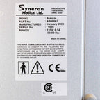 2003 Syneron AURORA IPL Hair Removal Skin Rejuvenation DS SRA ST ReFirme 4 HPs