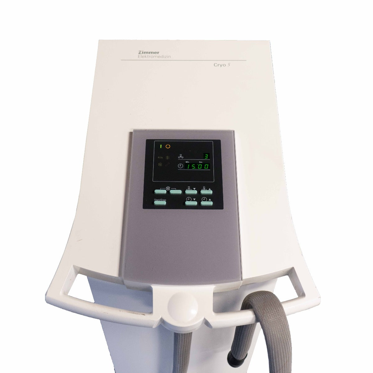 Zimmer Cryo5 CHILLER Skin Cooling Epidermal SmartCool Cryo 5 IPL Laser - Syneron