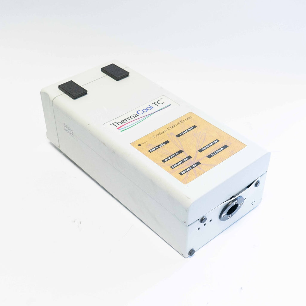 ThermaCool TC 250W RF Skin Tightening Wrinkle Reduction w/ Cryo Chiller - AS-IS