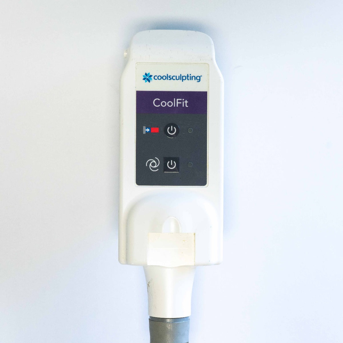 Zeltiq CoolSculpting CoolFit Breeze Vacuum Applicator Handpiece BRZ-AP1-066-000