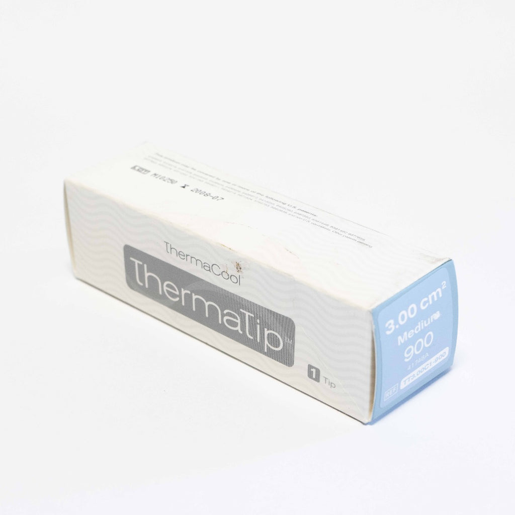 Thermage ThermaTip - 3.00 cm² Medium 900 - TT3.00C1-900 - ThermaCool