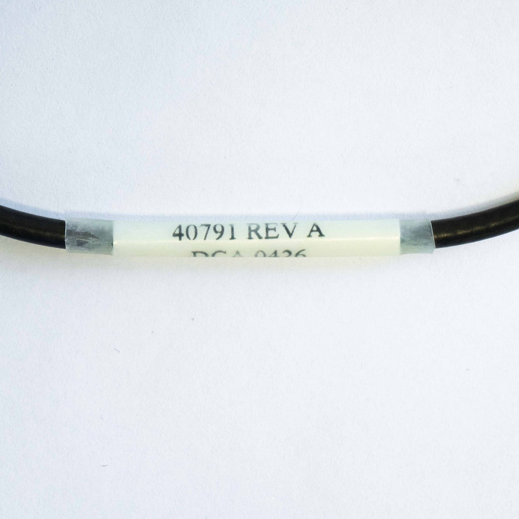 ThermaCool Return Pad Cable THERMAGE TP-1 Laser Radio Frequency Grounding Cable