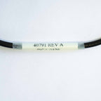 ThermaCool Return Pad Cable THERMAGE TP-1 Laser Radio Frequency Grounding Cable