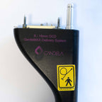 Candela 6-18mm GentleMAX Delivery System Handpiece - 2157-40-8153 *PARTS AS IS*