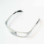 M Industrial Safety Glasses R(X)-201-S Z87 Laser & UV Protection FB-100 C0120