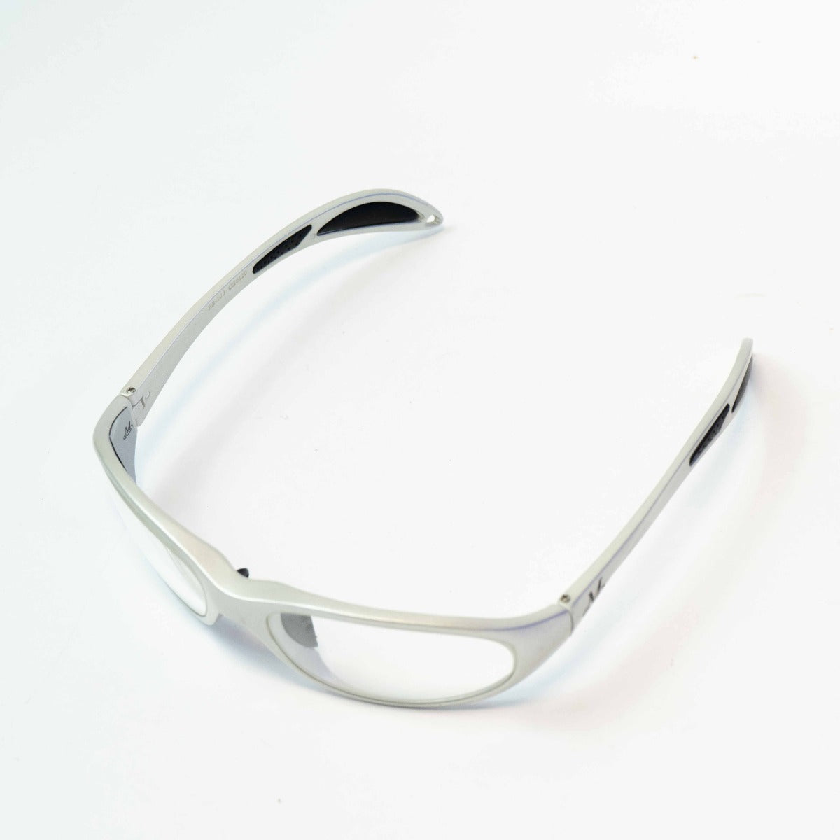 M Industrial Safety Glasses R(X)-201-S Z87 Laser & UV Protection FB-100 C0120
