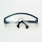 USED SA Industrial 787 Rated Safety Glasses - UVEX 130-150MM - Lens Scratches