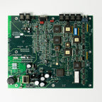 Cutera CoolGlide Excel Laser Power Supply Top Control Board PCB AS IS FOR PARTS