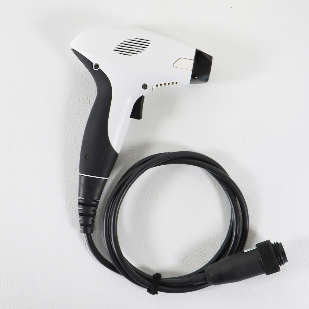 Viora V30 VFR2002 Handpiece HP Radio Frequency Skin Resurface Treatment Ablation