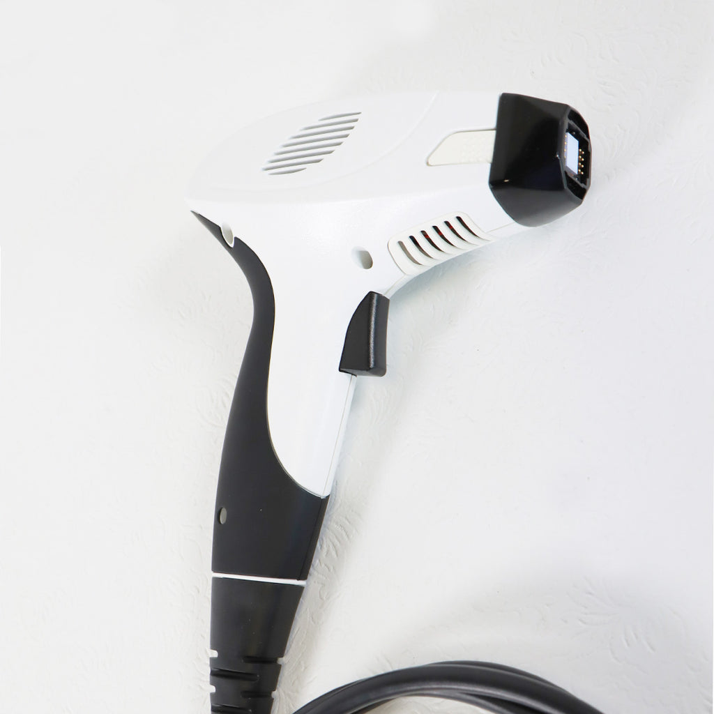 Viora V30 VFR2002 Handpiece HP Radio Frequency Skin Resurface Treatment Ablation