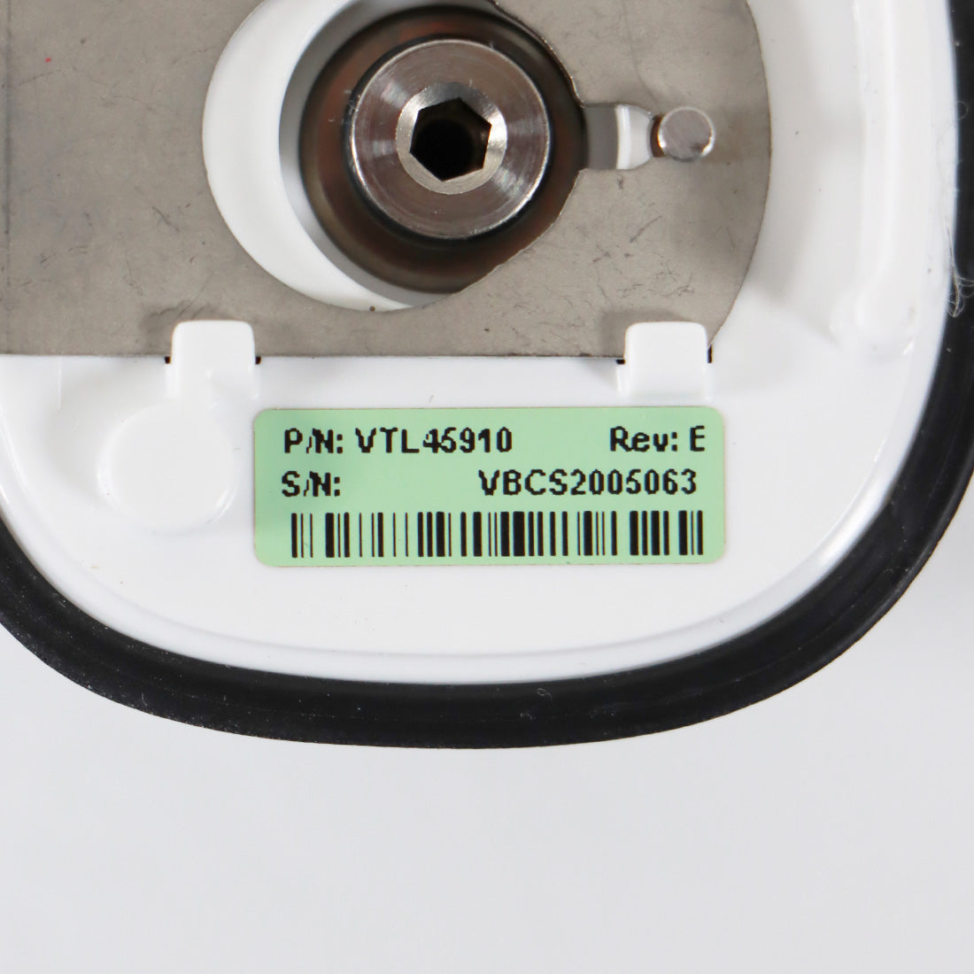 2020 Viora V-Form BC Small Applicator Body Contouring RF Handpiece VTL45910