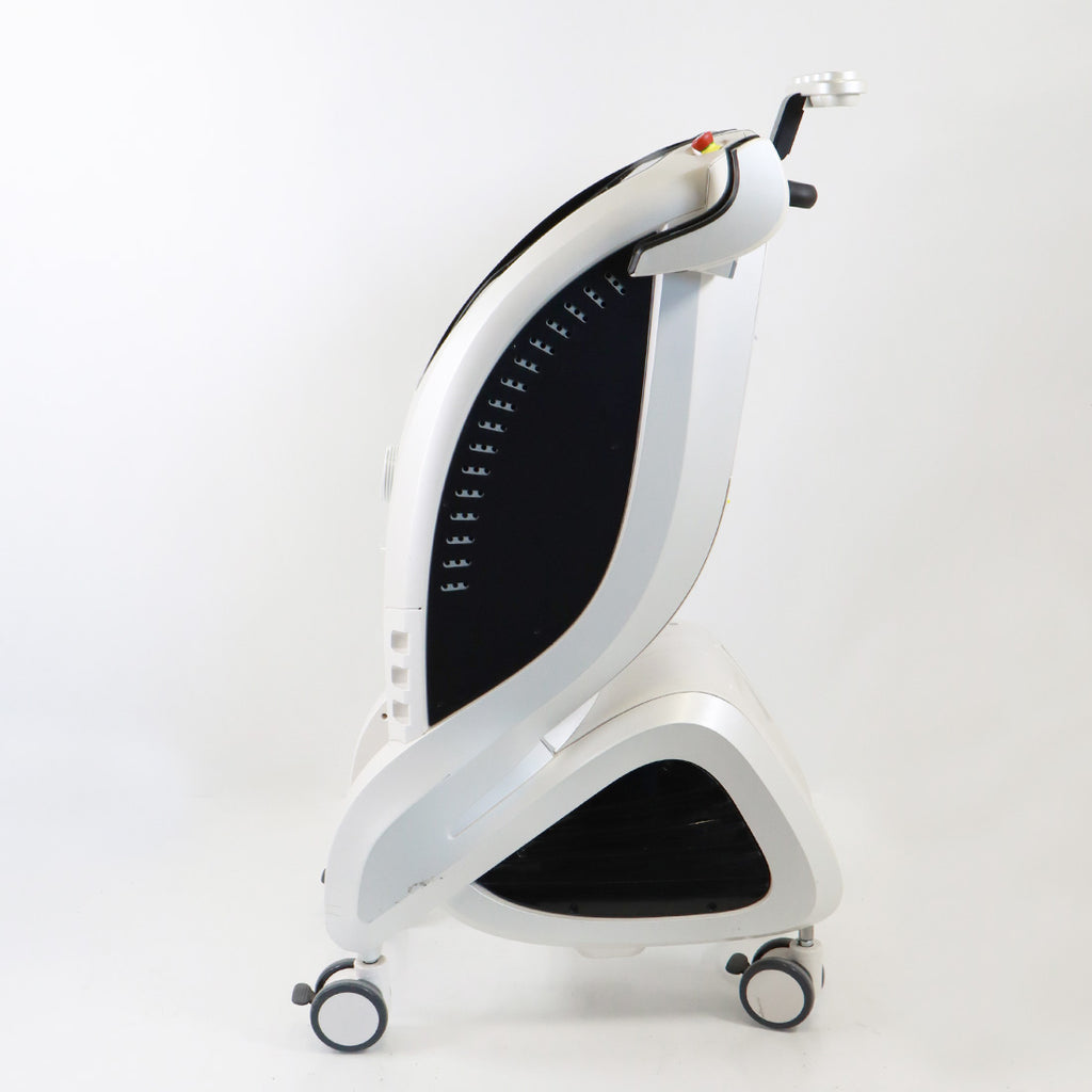 2018 Viora V30 RadioFrequency Skin Tightening Rejuvenation Scar Hair Removal RF