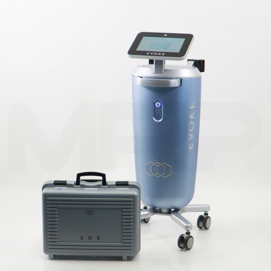 2020 InMode Evoke EmFace Radio Frequency RF Submental Chin Cheek System AG608082A