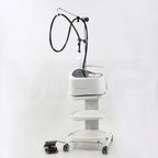 2018 Lutronic LaseMD Pro Fractional Skin Resurfacing Wrinkles Laser Device