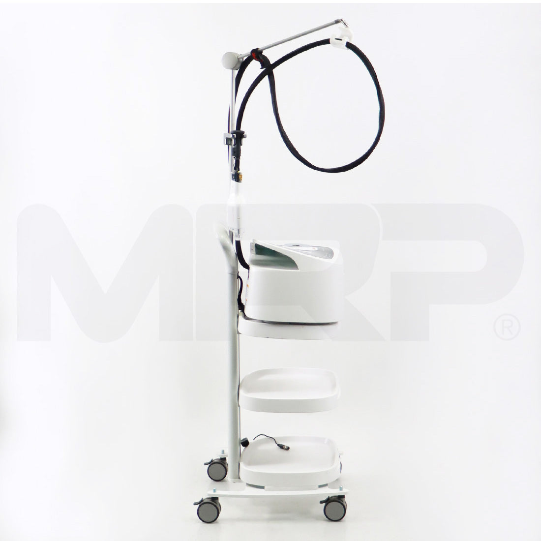 2018 Lutronic LaseMD Pro Fractional Skin Resurfacing Wrinkles Laser Device