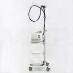 2018 Lutronic LaseMD Pro Fractional Skin Resurfacing Wrinkles Laser Device