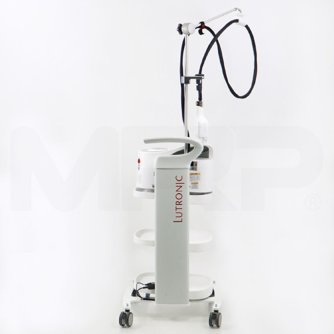 2018 Lutronic LaseMD Pro Fractional Skin Resurfacing Wrinkles Laser Device