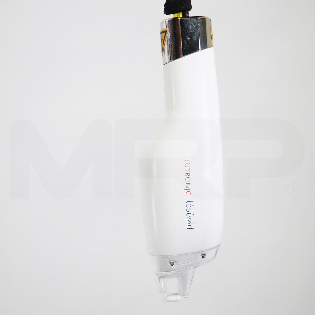 2018 Lutronic LaseMD Pro Fractional Skin Resurfacing Wrinkles Laser Device