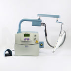 2010 Cynosure Palomar Q-YAG 5 Nd:Yag Laser System Parts As-Is