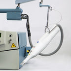 2010 Cynosure Palomar Q-YAG 5 Nd:Yag Laser System Parts As-Is