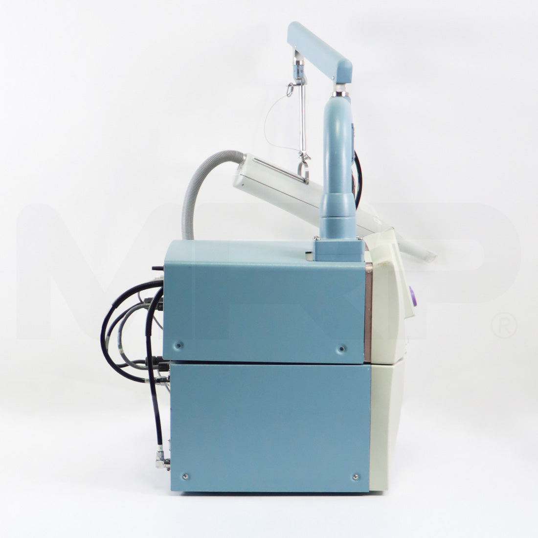 2010 Cynosure Palomar Q-YAG 5 Nd:Yag Laser System Parts As-Is